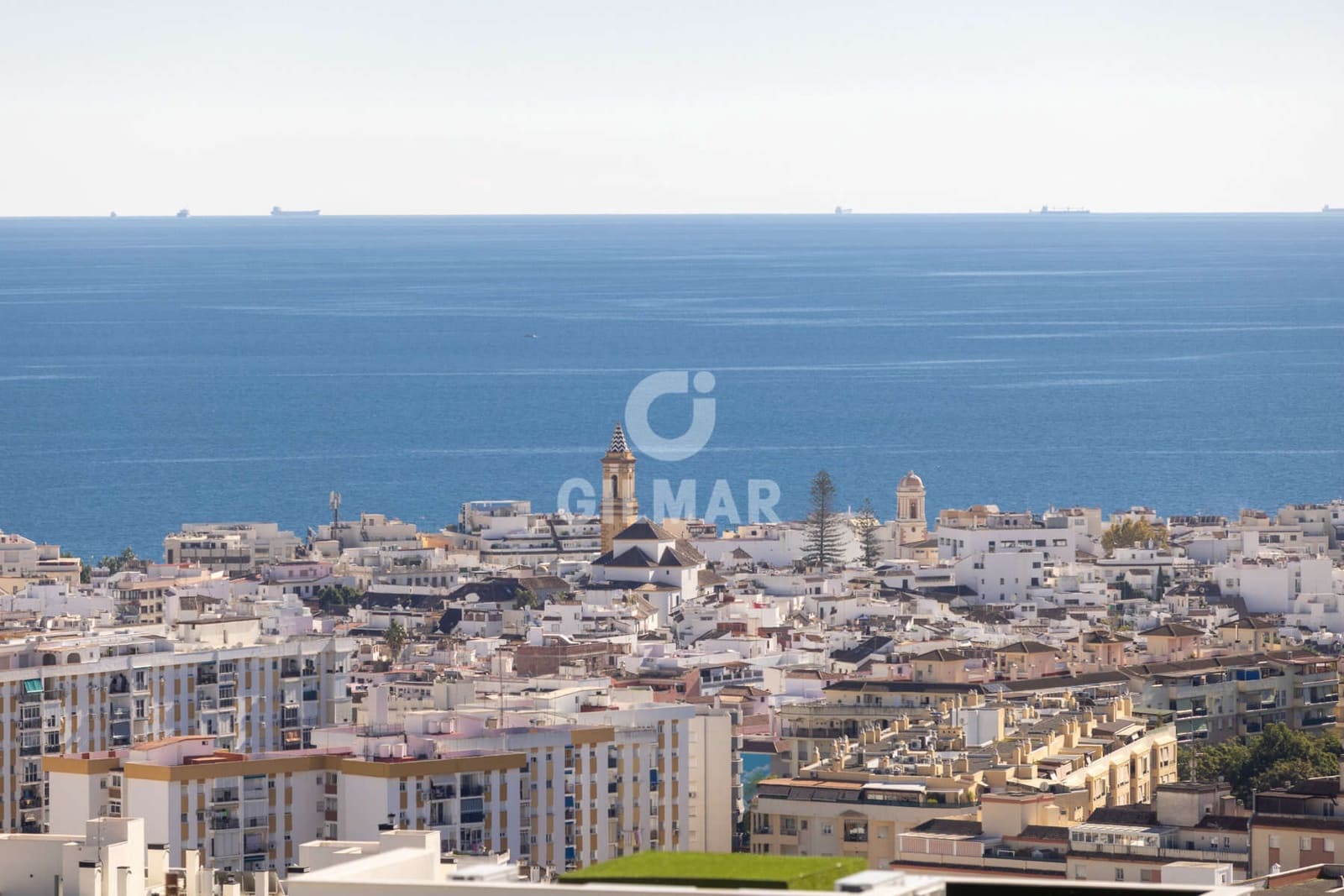 3 soverom Leilighet til salgs i Estepona med garasje - € 750 000 (Ref: 9372349)