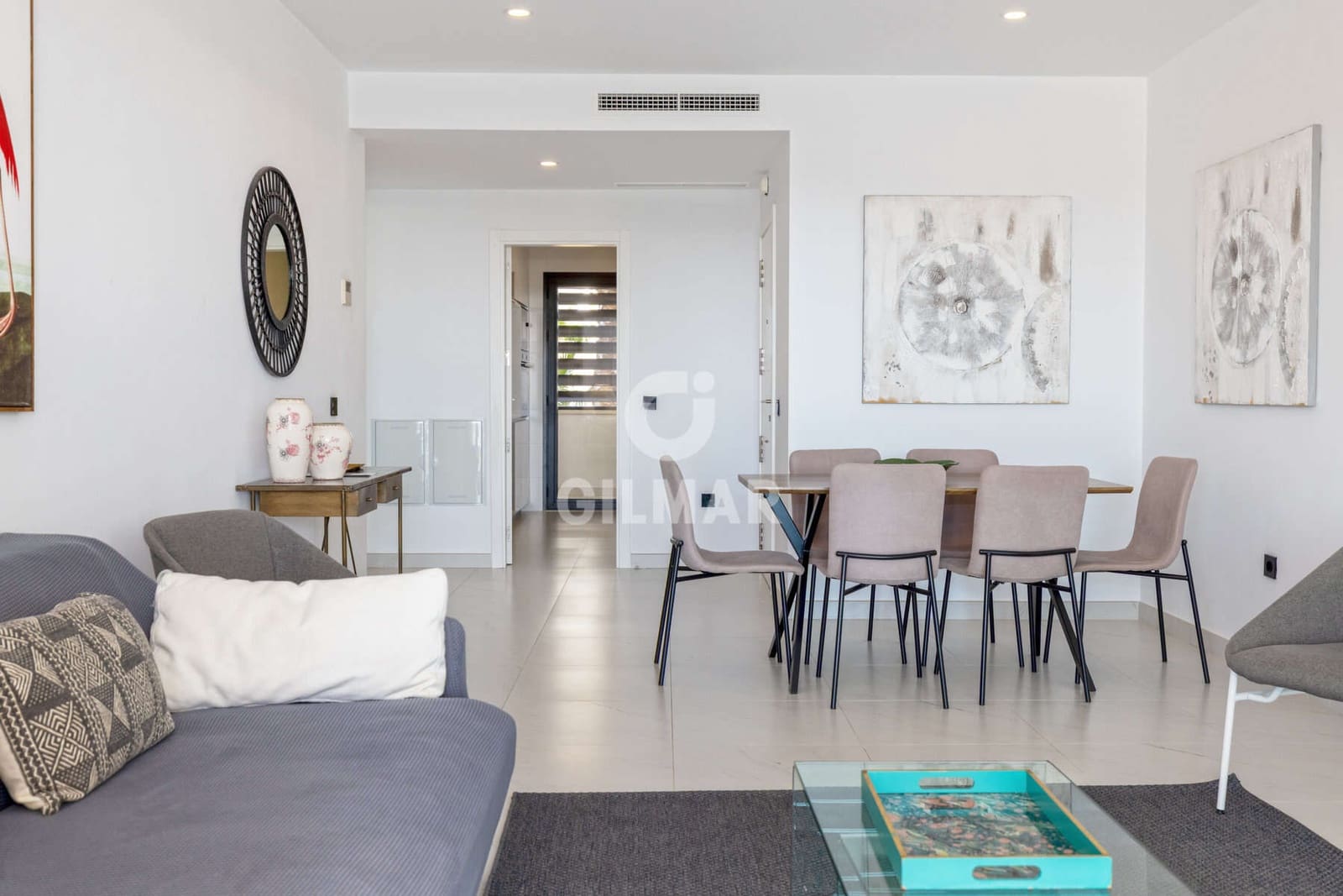 3 soverom Leilighet til salgs i Estepona med garasje - € 750 000 (Ref: 9372349)