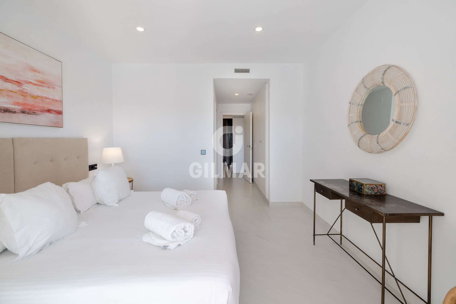 3 soverom Leilighet til salgs i Estepona med garasje - € 750 000 (Ref: 9372349)