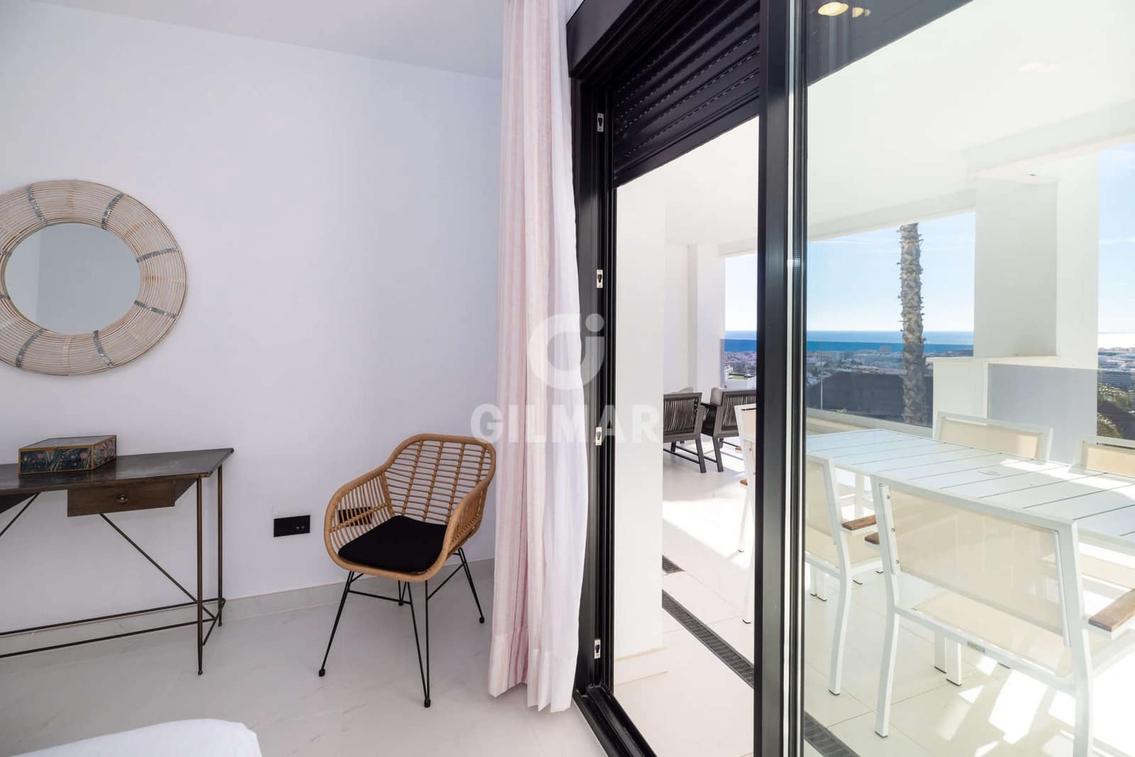 3 soverom Leilighet til salgs i Estepona med garasje - € 750 000 (Ref: 9372349)