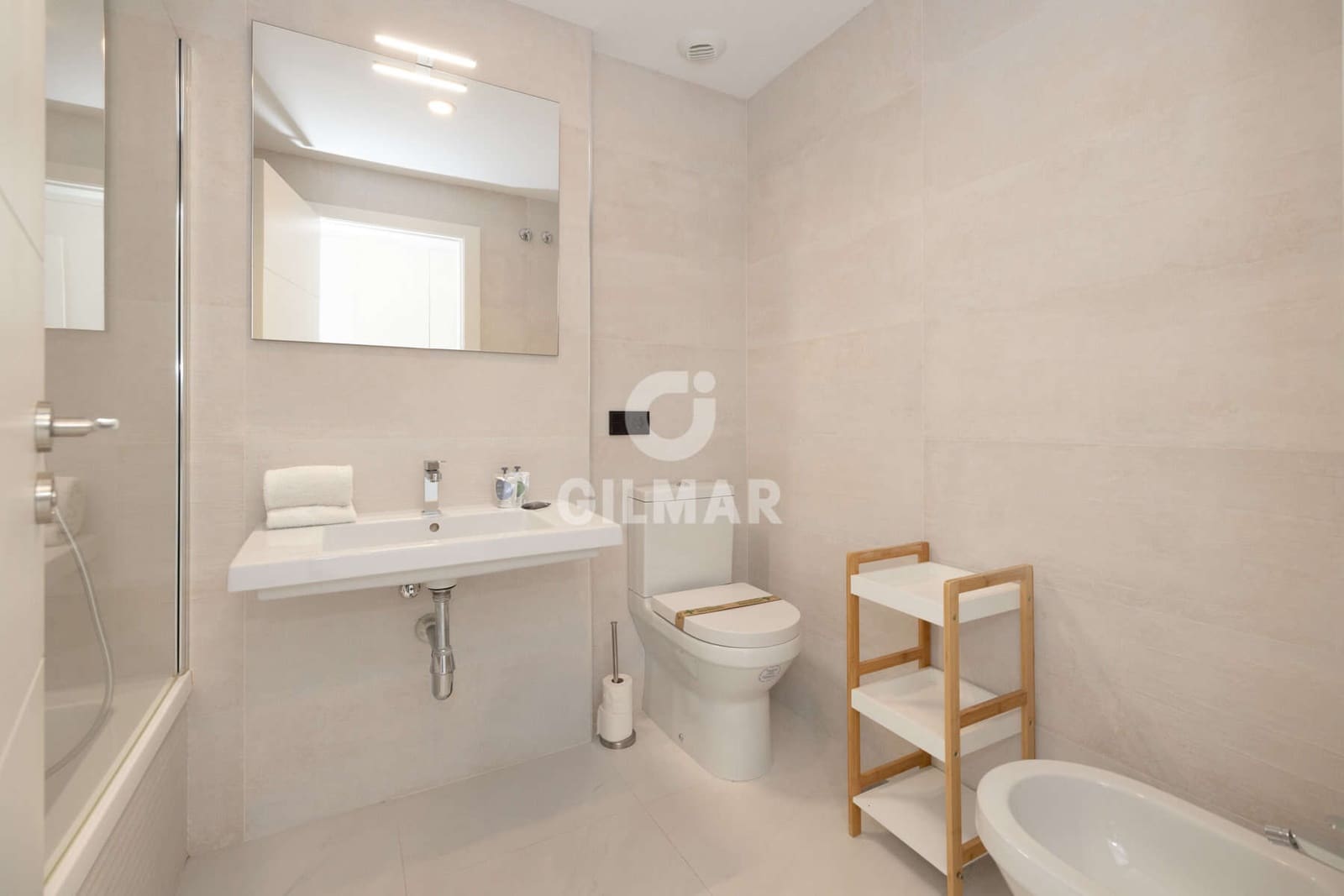 3 soverom Leilighet til salgs i Estepona med garasje - € 750 000 (Ref: 9372349)