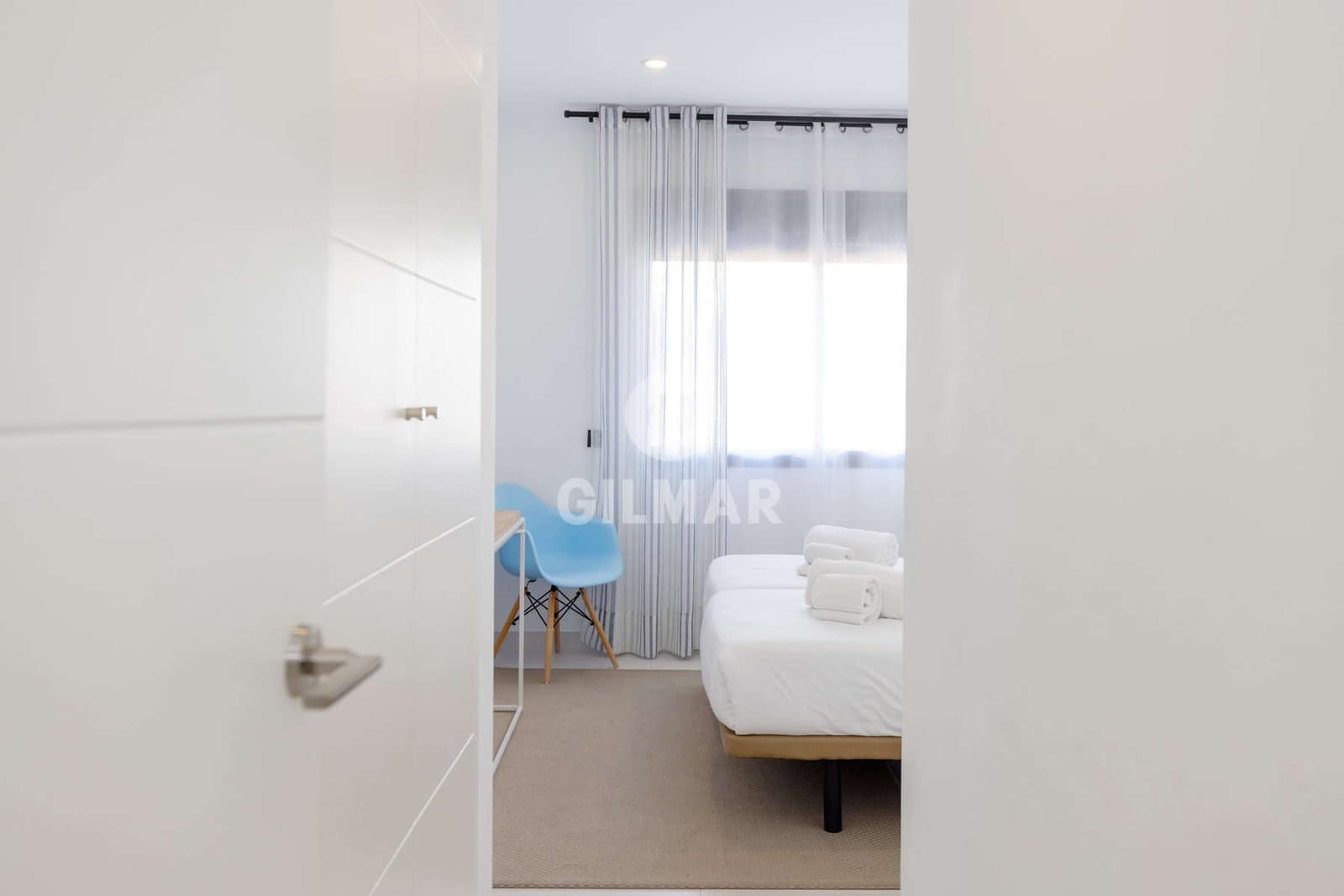 3 soverom Leilighet til salgs i Estepona med garasje - € 750 000 (Ref: 9372349)