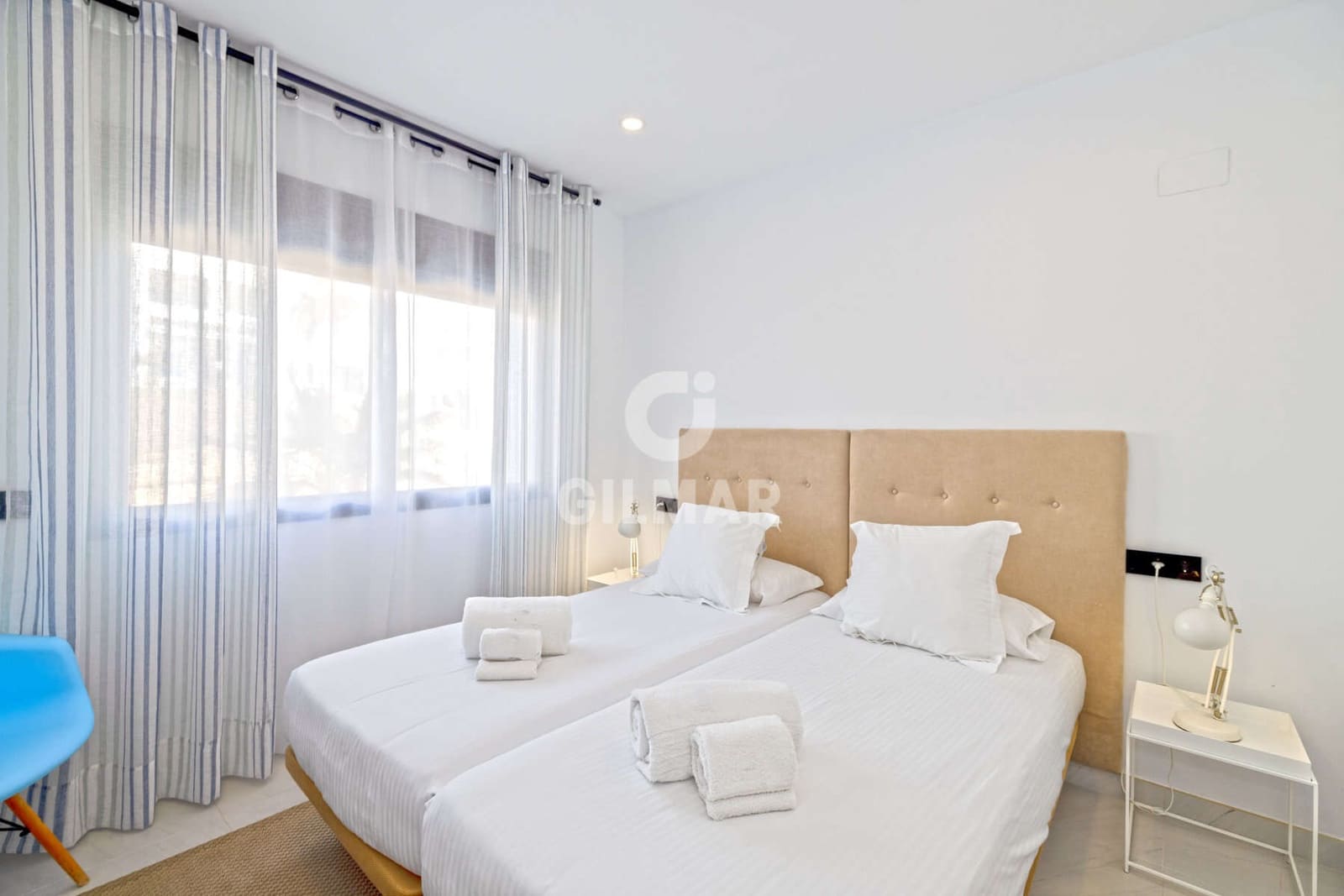 3 soverom Leilighet til salgs i Estepona med garasje - € 750 000 (Ref: 9372349)