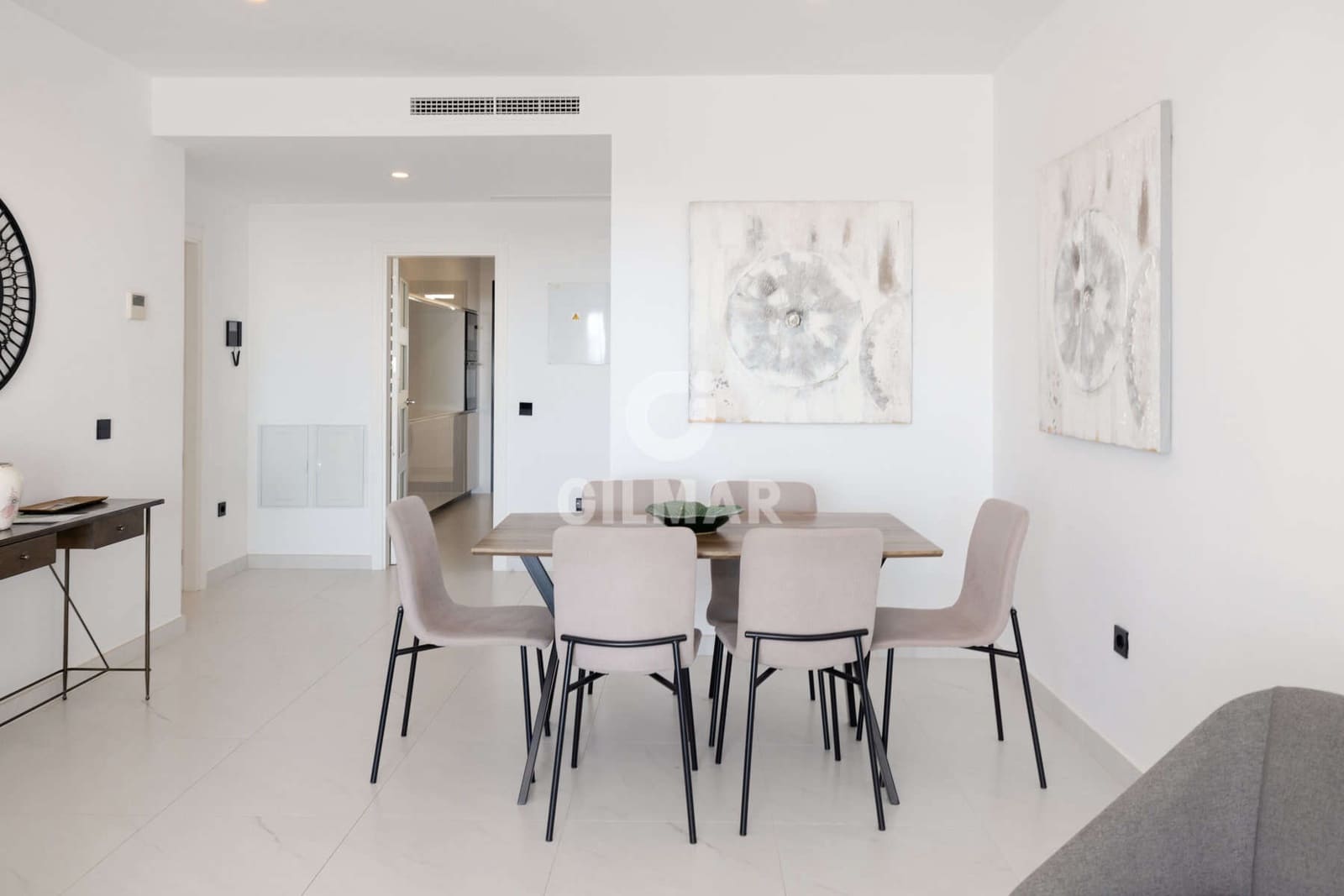 3 soverom Leilighet til salgs i Estepona med garasje - € 750 000 (Ref: 9372349)