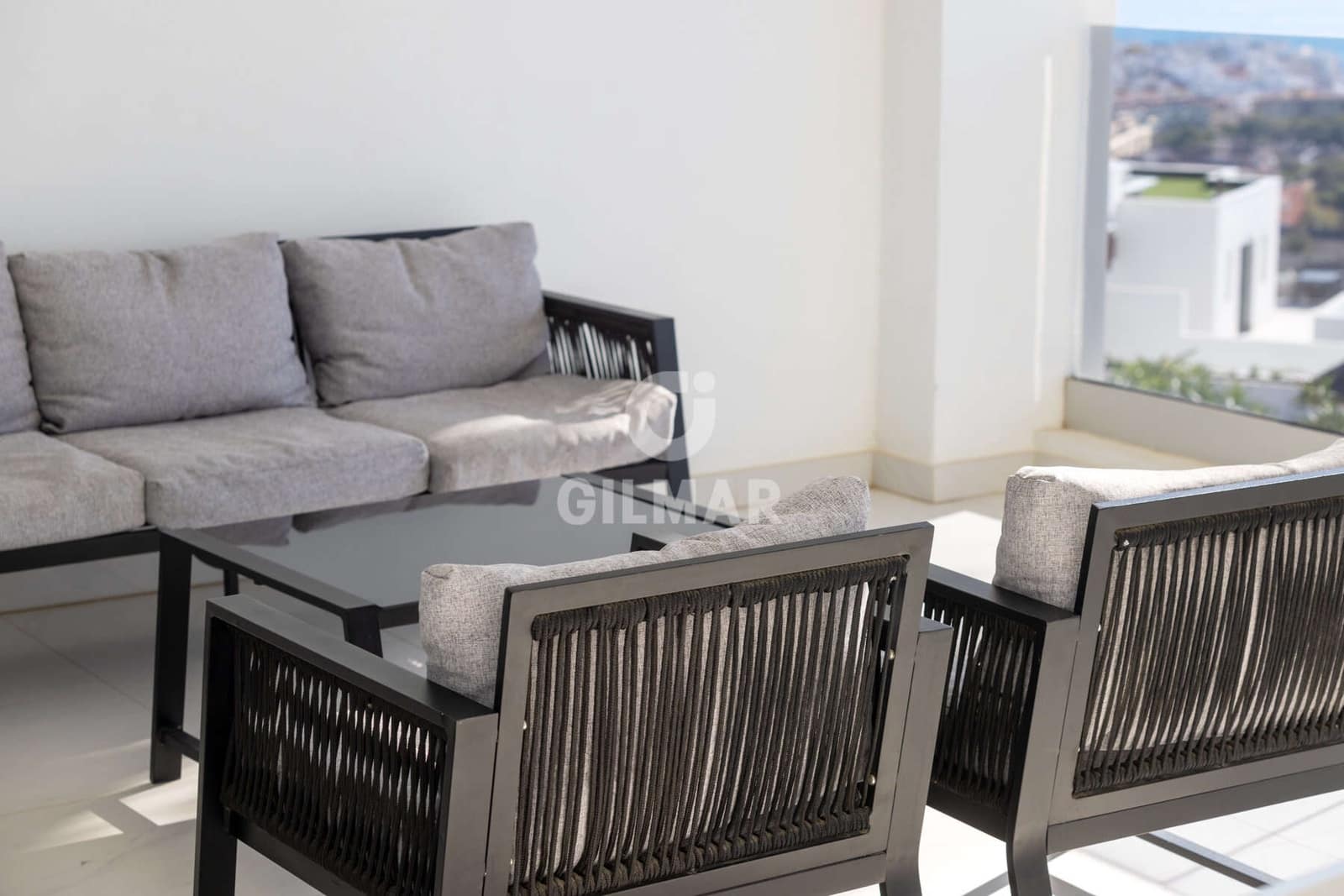 3 soverom Leilighet til salgs i Estepona med garasje - € 750 000 (Ref: 9372349)