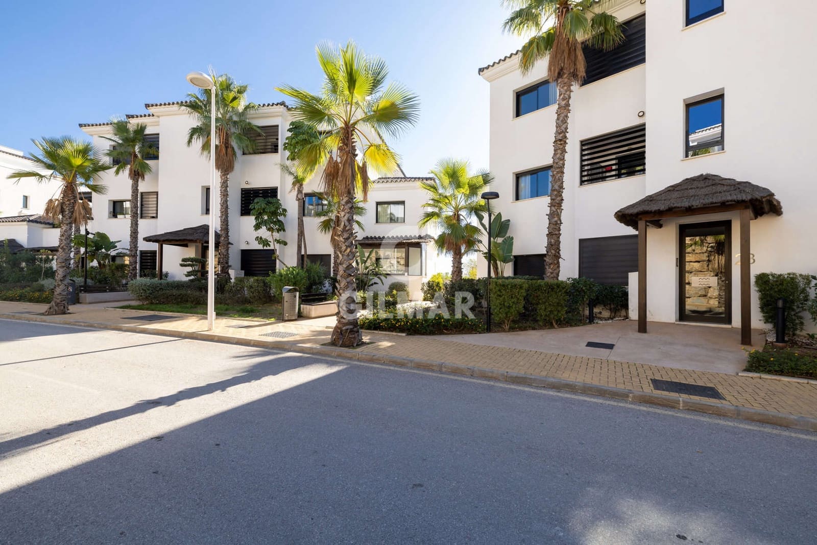 3 soverom Leilighet til salgs i Estepona med garasje - € 750 000 (Ref: 9372349)