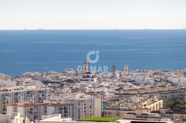 3 sypialnia Mieszkanie na sprzedaż w Altos de Estepona, Estepona z garażem - 750 000 € (Ref: 9372349)