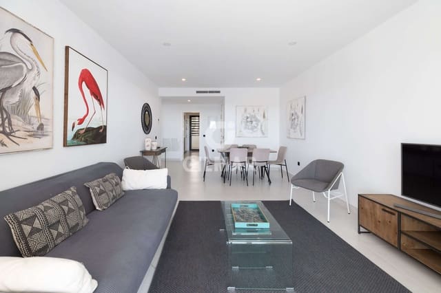 3 sypialnia Mieszkanie na sprzedaż w Altos de Estepona, Estepona z garażem - 750 000 € (Ref: 9372349)