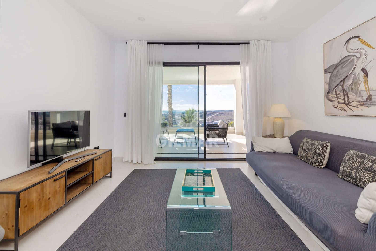 3 soverom Leilighet til salgs i Estepona med garasje - € 750 000 (Ref: 9372349)