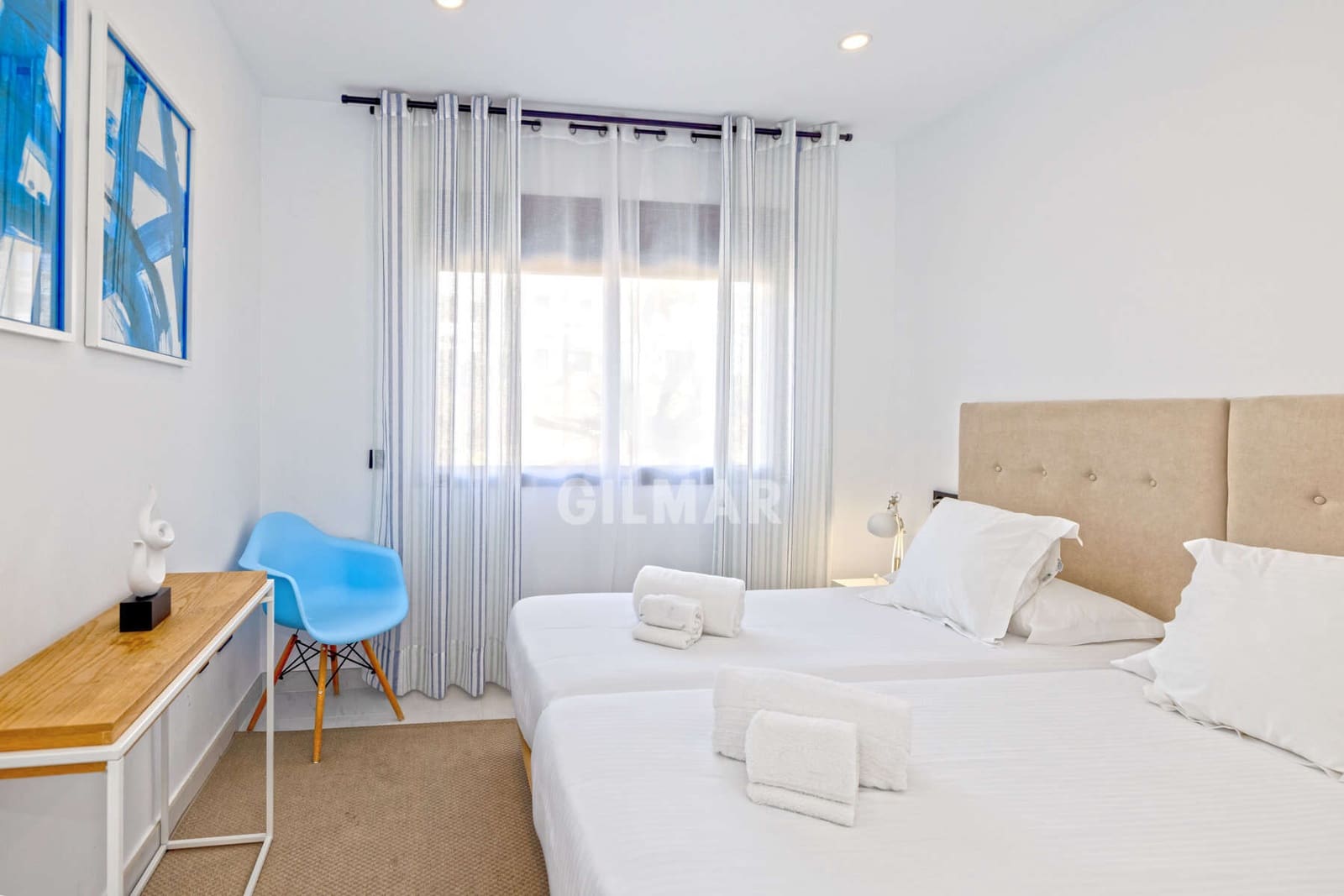 3 soverom Leilighet til salgs i Estepona med garasje - € 750 000 (Ref: 9372349)