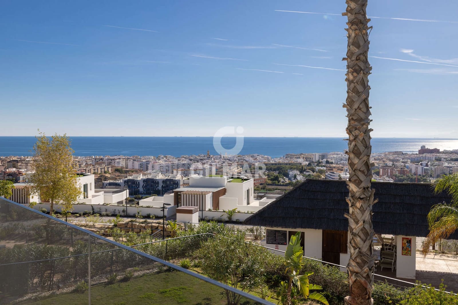 3 soverom Leilighet til salgs i Estepona med garasje - € 750 000 (Ref: 9372349)