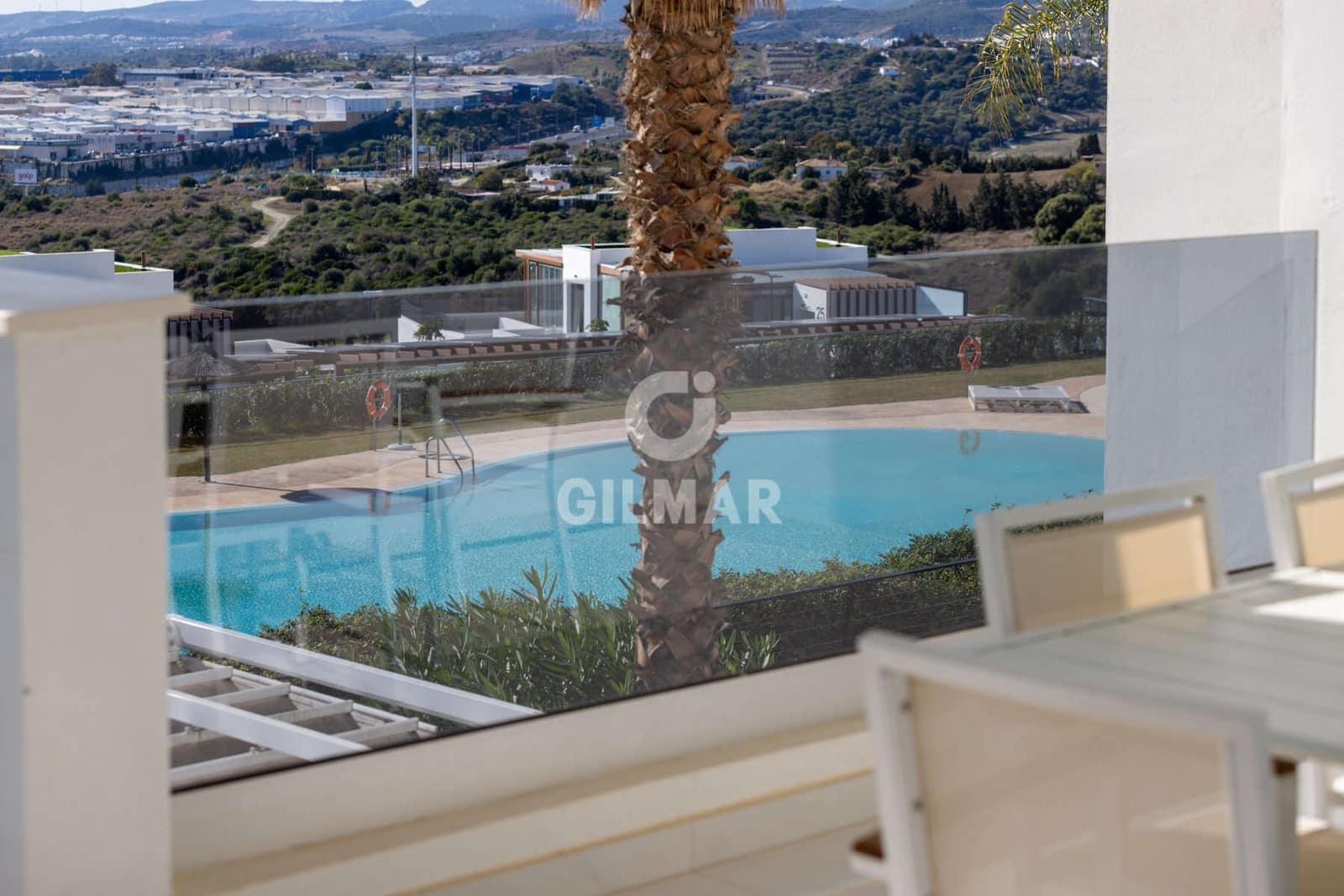 3 soverom Leilighet til salgs i Estepona med garasje - € 750 000 (Ref: 9372349)