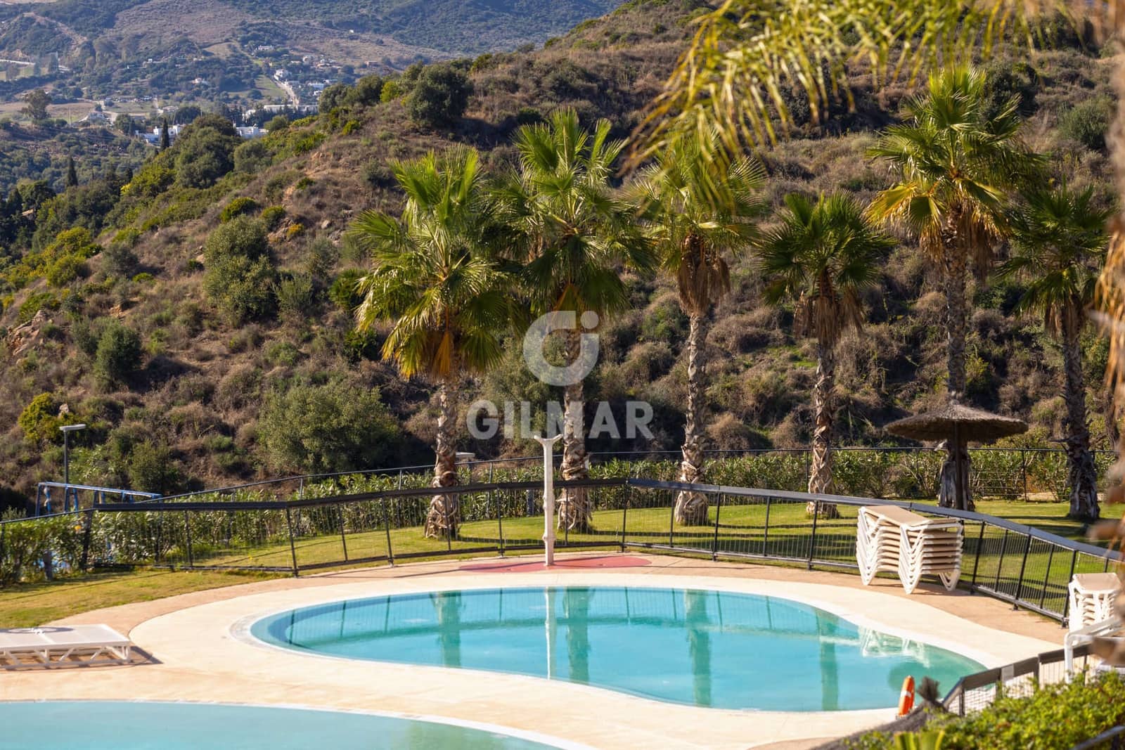 3 soverom Leilighet til salgs i Estepona med garasje - € 750 000 (Ref: 9372349)