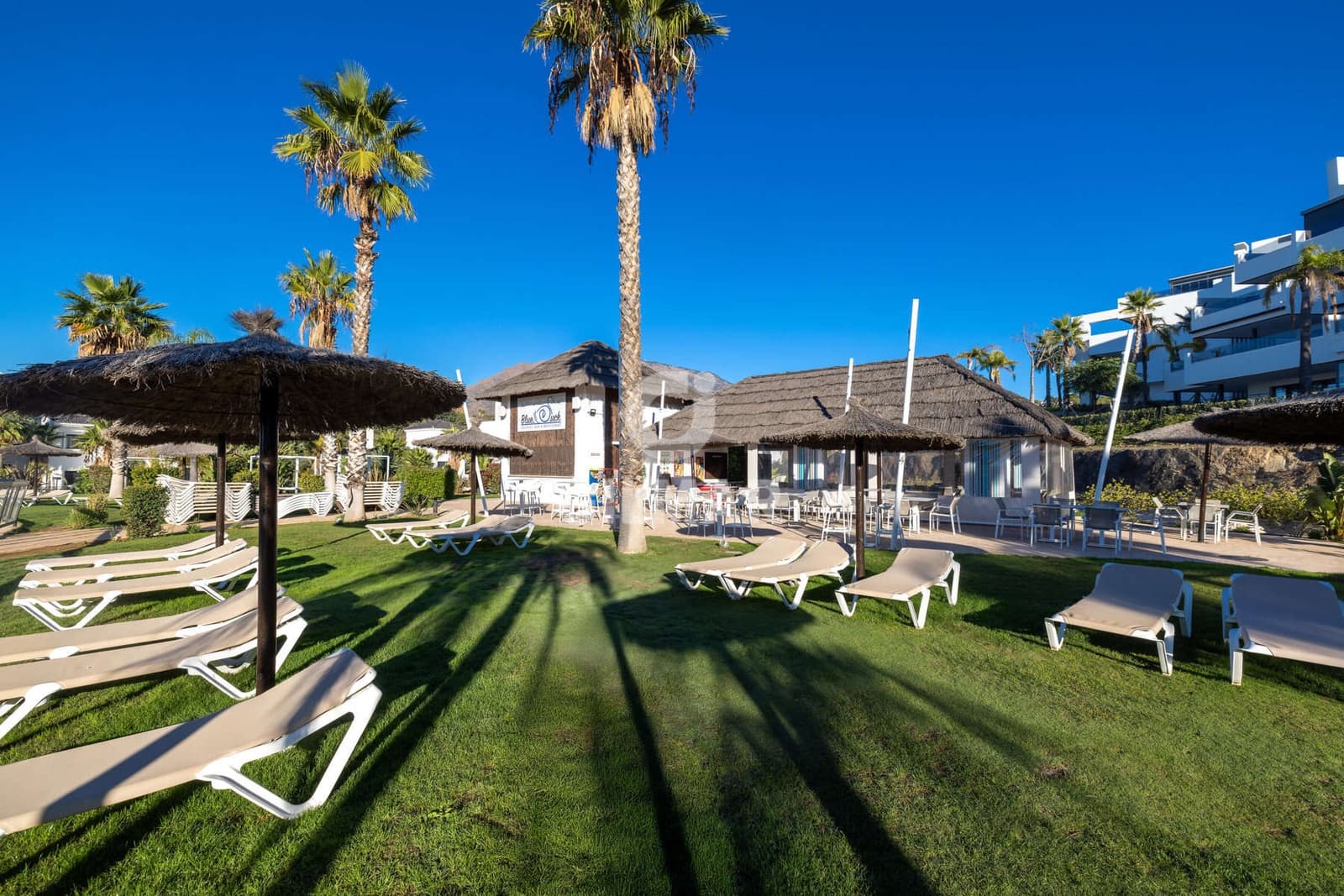 3 soverom Leilighet til salgs i Estepona med garasje - € 750 000 (Ref: 9372349)