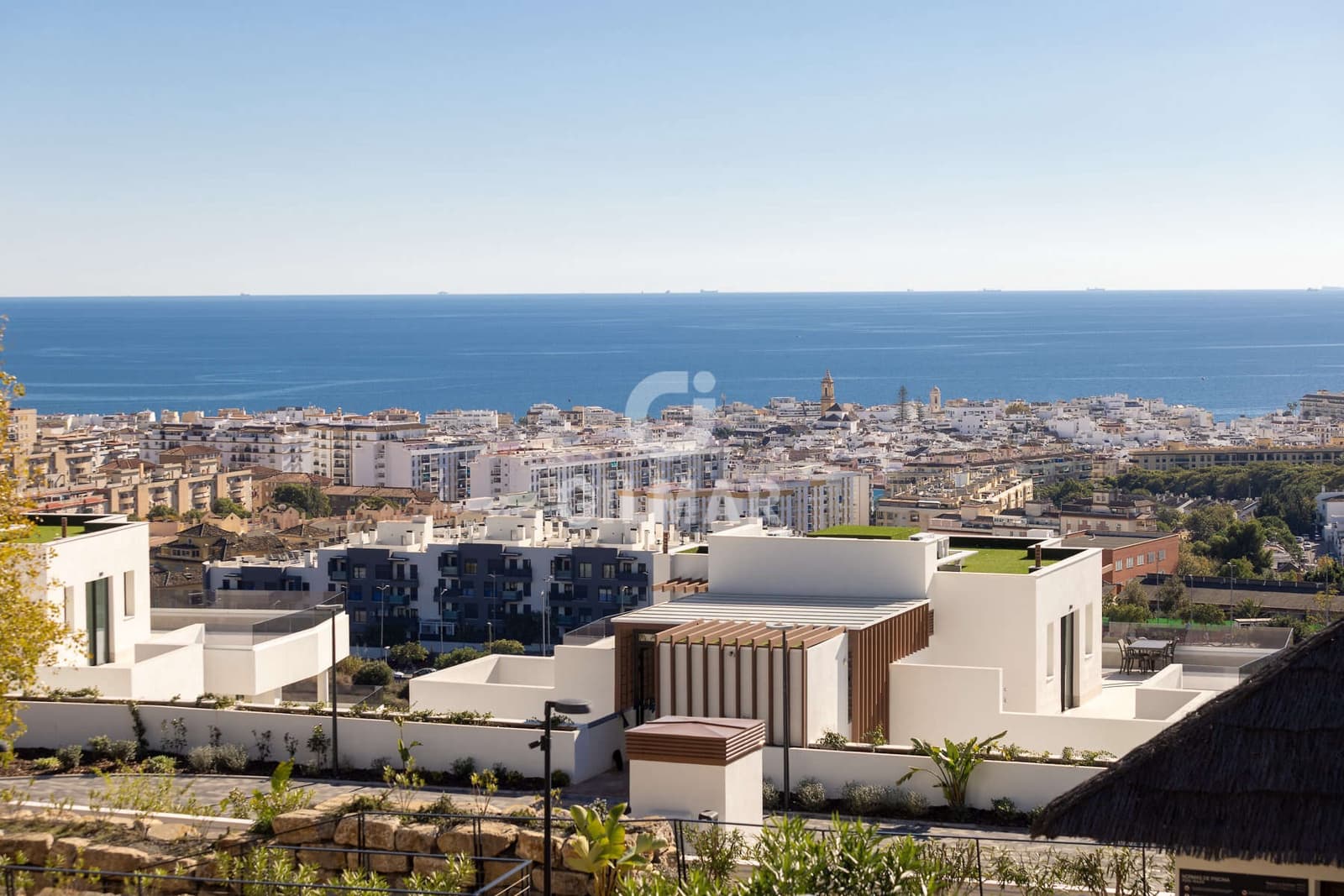 3 soverom Leilighet til salgs i Estepona med garasje - € 750 000 (Ref: 9372349)