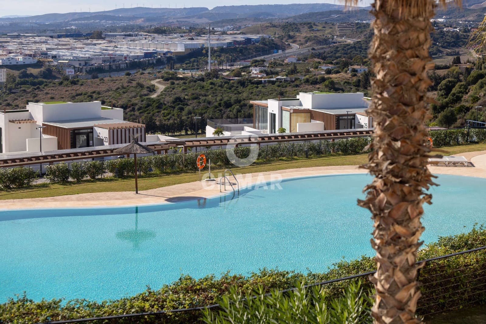 3 soverom Leilighet til salgs i Estepona med garasje - € 750 000 (Ref: 9372349)