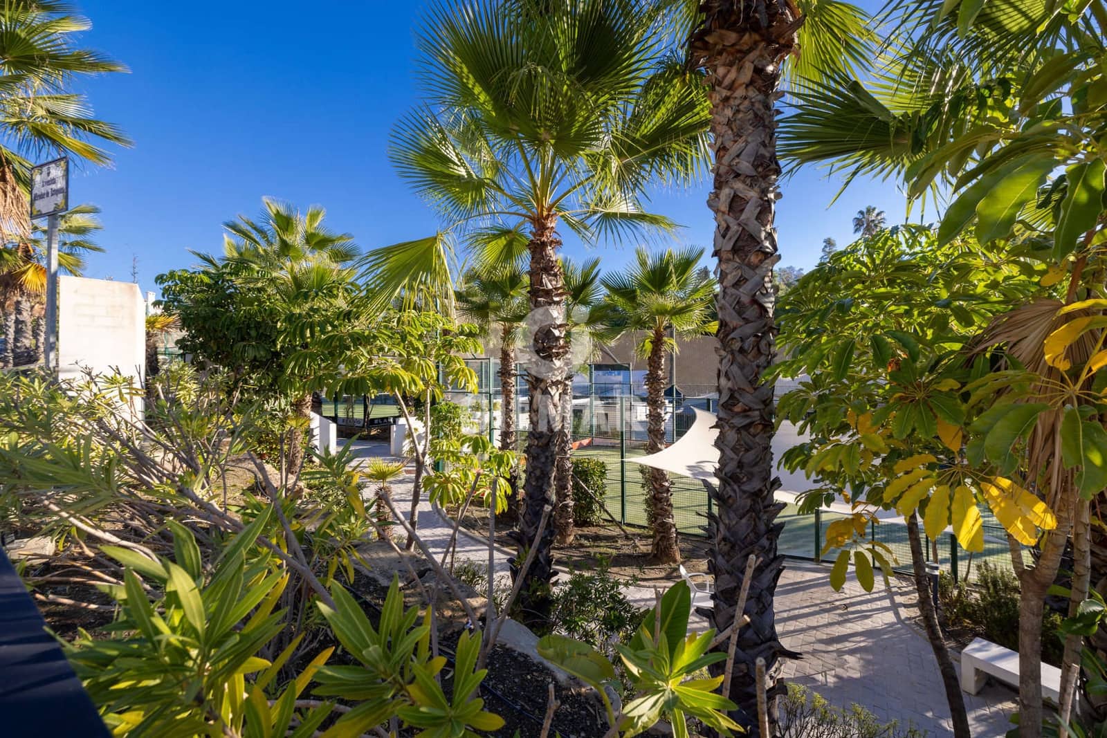 3 soverom Leilighet til salgs i Estepona med garasje - € 750 000 (Ref: 9372349)