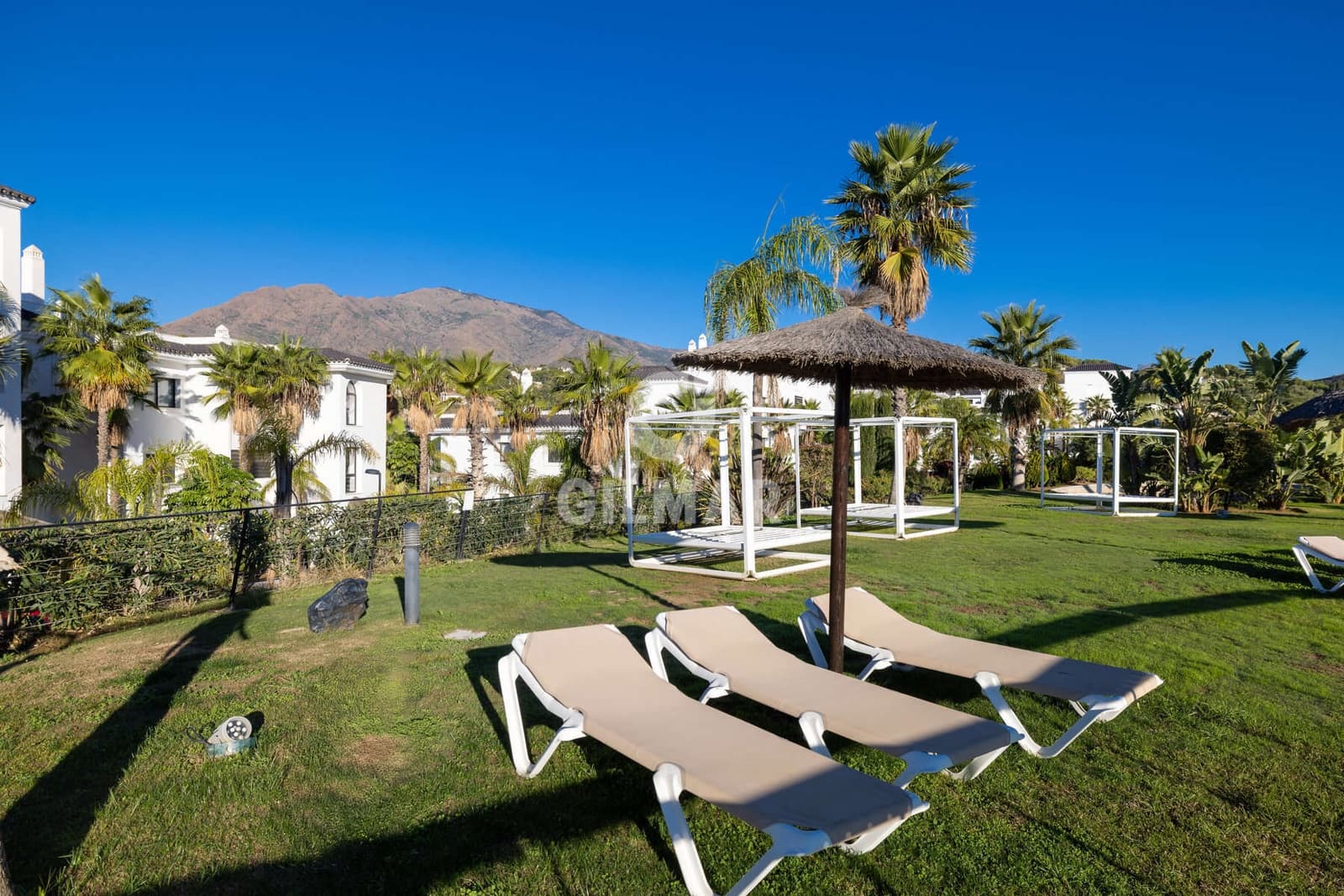 3 soverom Leilighet til salgs i Estepona med garasje - € 750 000 (Ref: 9372349)