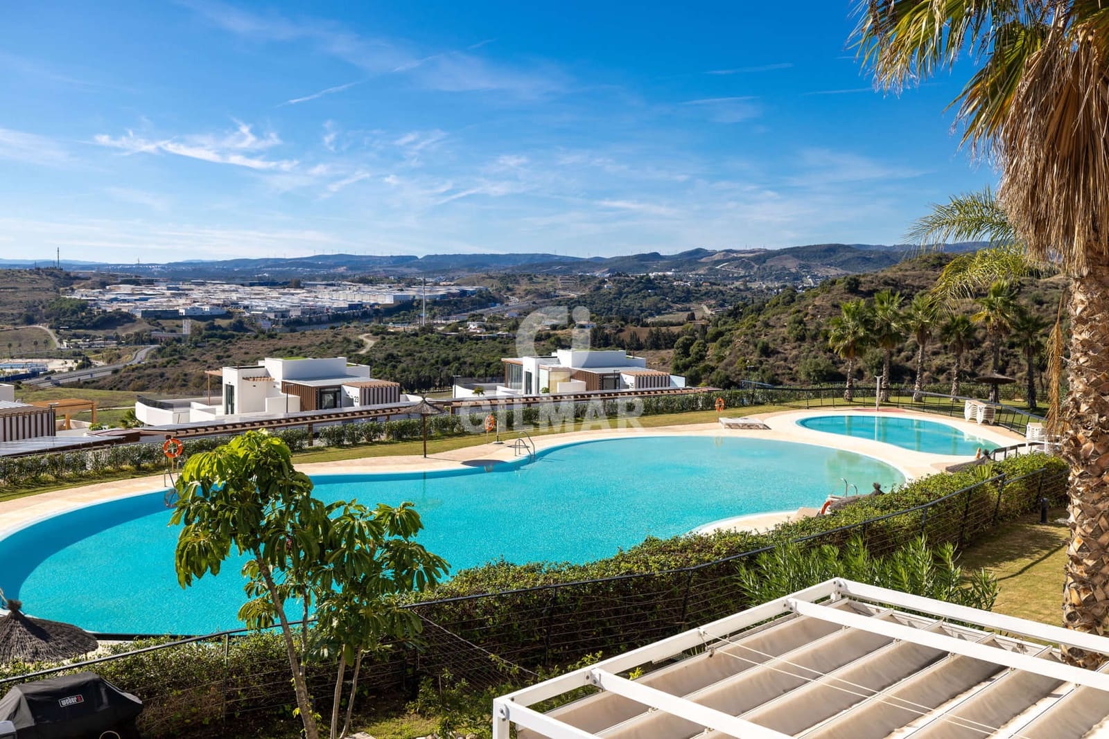 3 soverom Leilighet til salgs i Estepona med garasje - € 750 000 (Ref: 9372349)