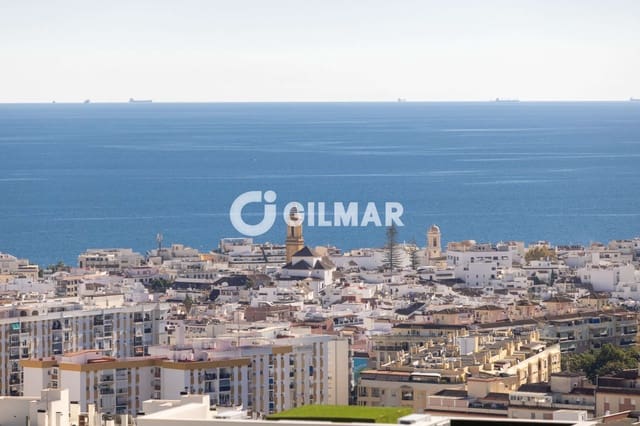3 sovrum Lägenhet till salu i Altos de Estepona, Estepona med pool garage - 725 000 € (Ref: 9372349)