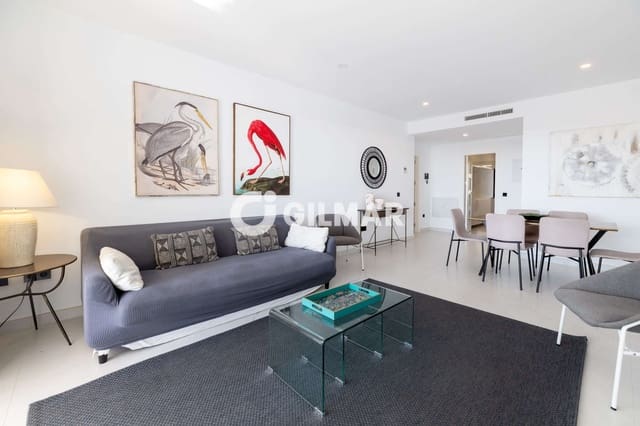 3 sovrum Lägenhet till salu i Altos de Estepona, Estepona med pool garage - 725 000 € (Ref: 9372349)