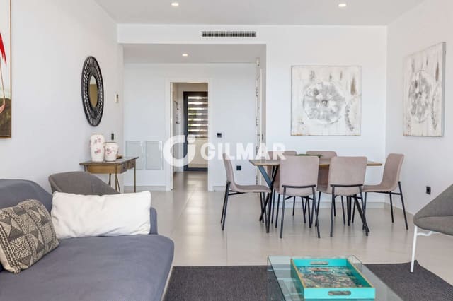 3 sovrum Lägenhet till salu i Altos de Estepona, Estepona med pool garage - 725 000 € (Ref: 9372349)