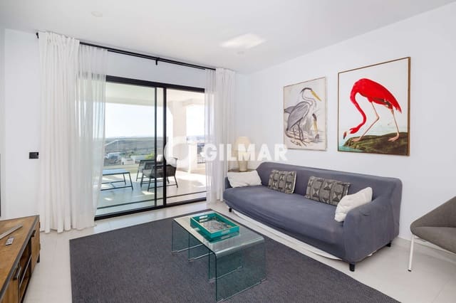 3 sovrum Lägenhet till salu i Altos de Estepona, Estepona med pool garage - 725 000 € (Ref: 9372349)