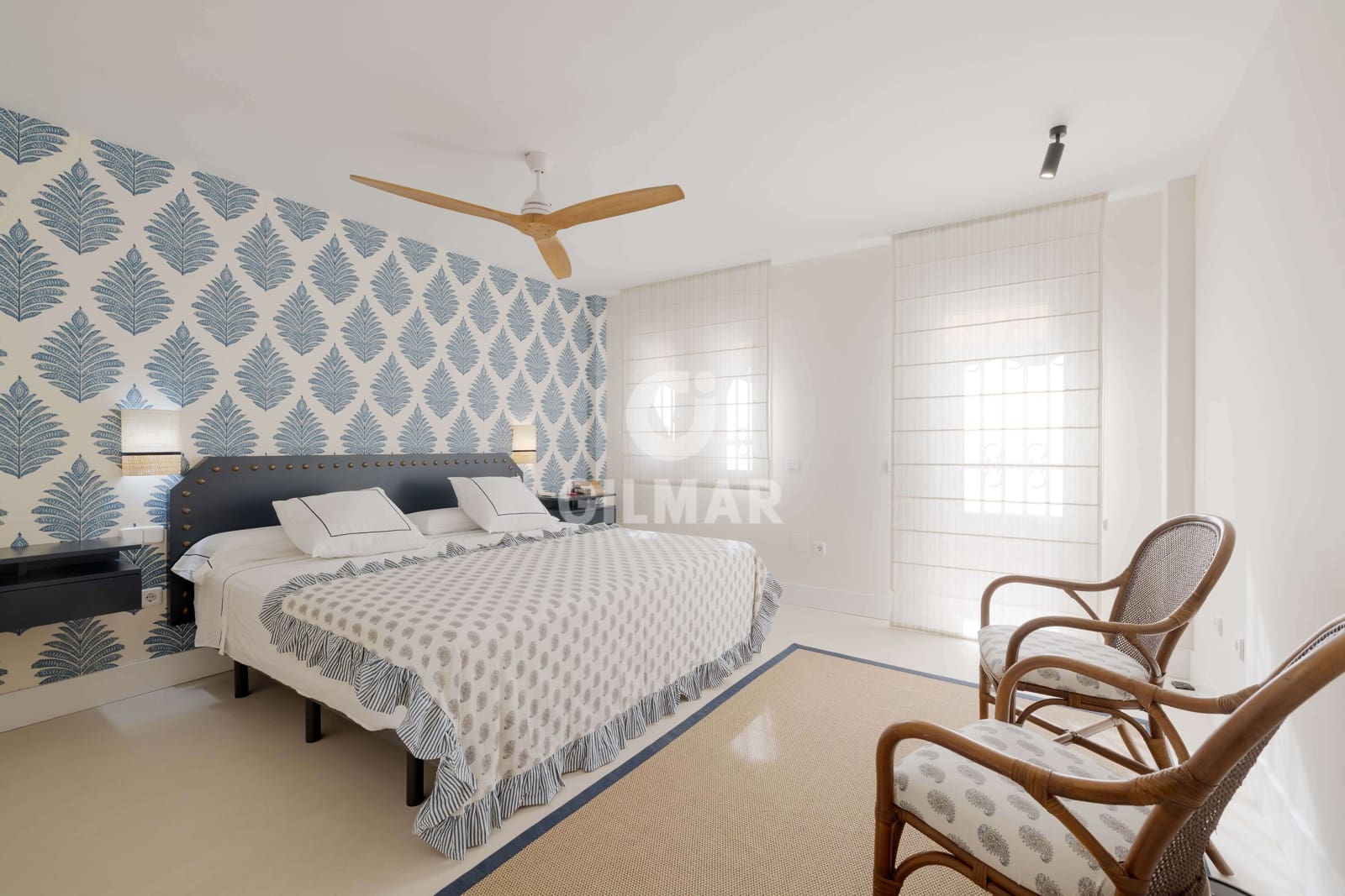 3 makuuhuone Asunto myytävänä paikassa Elviria mukana uima-altaan 
autotalli - 650 000 € (Ref: 9374337)