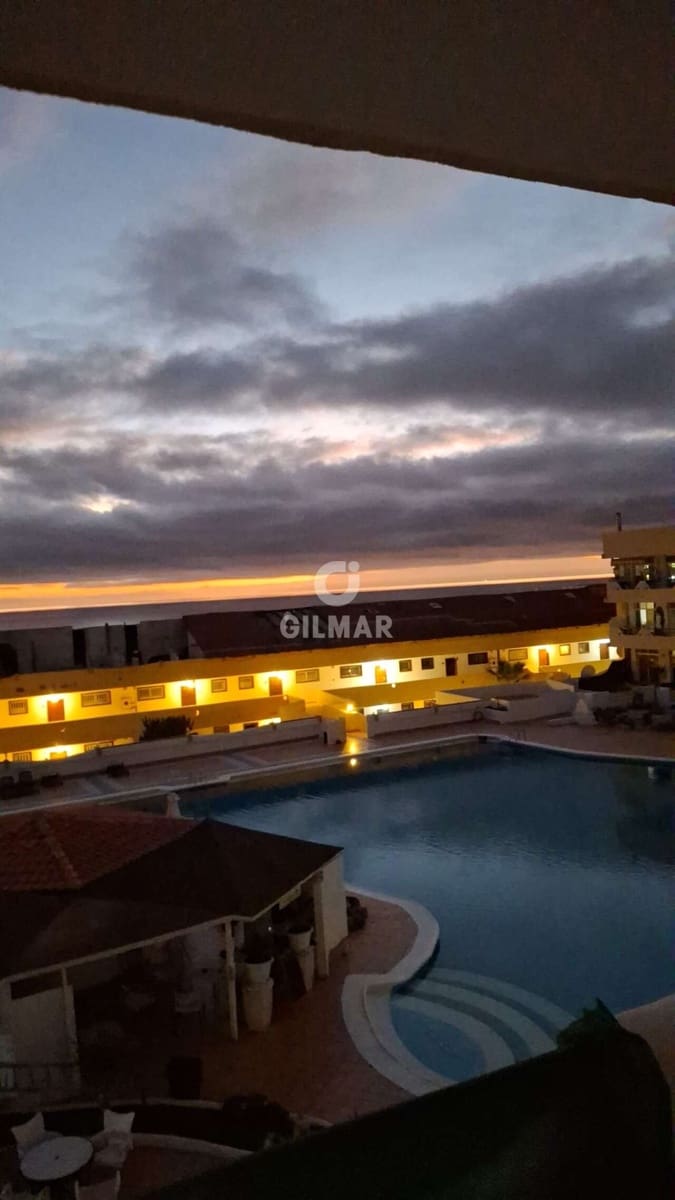 1 sovrum Lägenhet till salu i Playa Paraiso med pool garage - 178 500 € (Ref: 9378487)