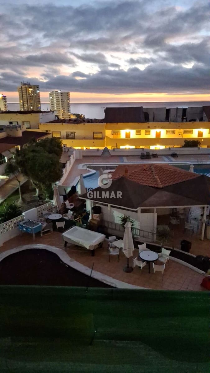 1 sovrum Lägenhet till salu i Playa Paraiso med pool garage - 178 500 € (Ref: 9378487)