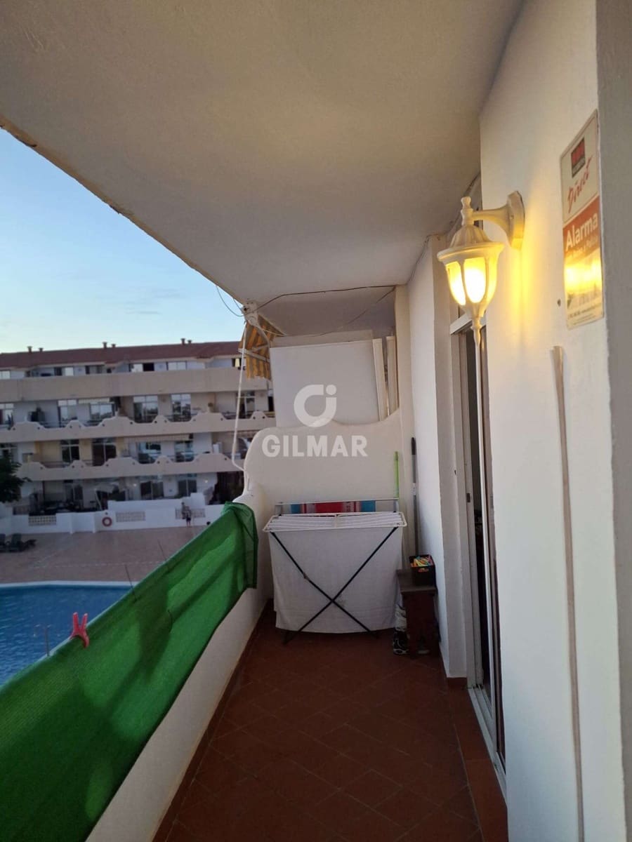 1 sovrum Lägenhet till salu i Playa Paraiso med pool garage - 178 500 € (Ref: 9378487)