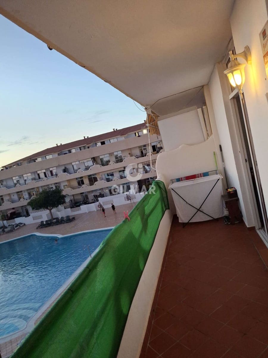 1 sovrum Lägenhet till salu i Playa Paraiso med pool garage - 178 500 € (Ref: 9378487)