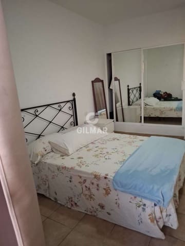 1 soverom Leilighet til salgs i Playa Paraiso, Adeje med svømmebasseng garasje - € 178 500 (Ref: 9378487)