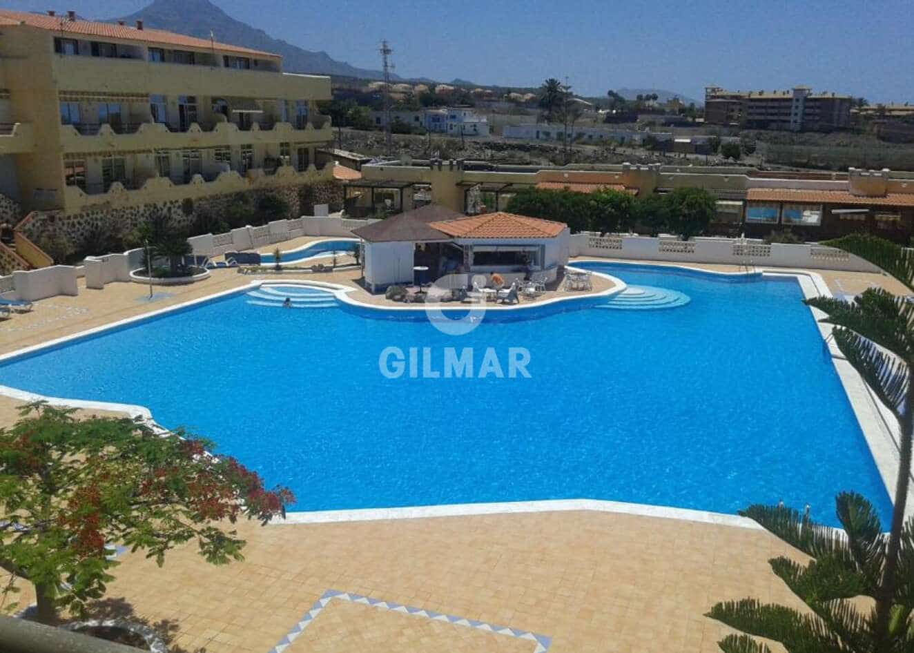 1 sovrum Lägenhet till salu i Playa Paraiso med pool garage - 178 500 € (Ref: 9378487)