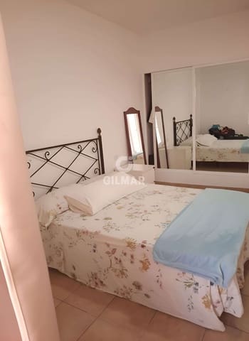 1 soverom Leilighet til salgs i Playa Paraiso, Adeje med svømmebasseng garasje - € 178 500 (Ref: 9378487)