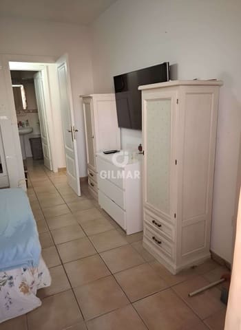 1 soverom Leilighet til salgs i Playa Paraiso, Adeje med svømmebasseng garasje - € 178 500 (Ref: 9378487)