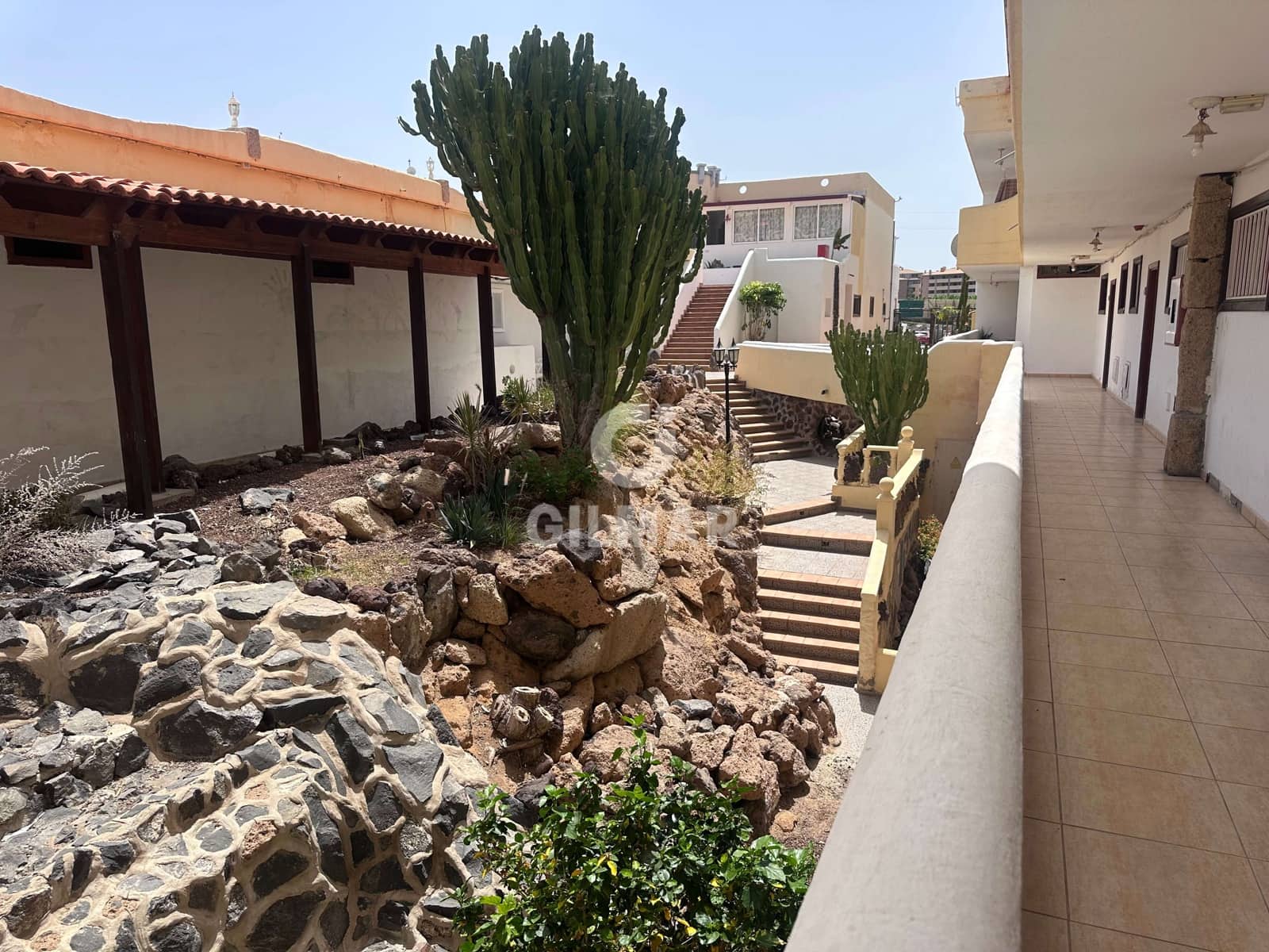 1 sovrum Lägenhet till salu i Playa Paraiso med pool garage - 178 500 € (Ref: 9378487)