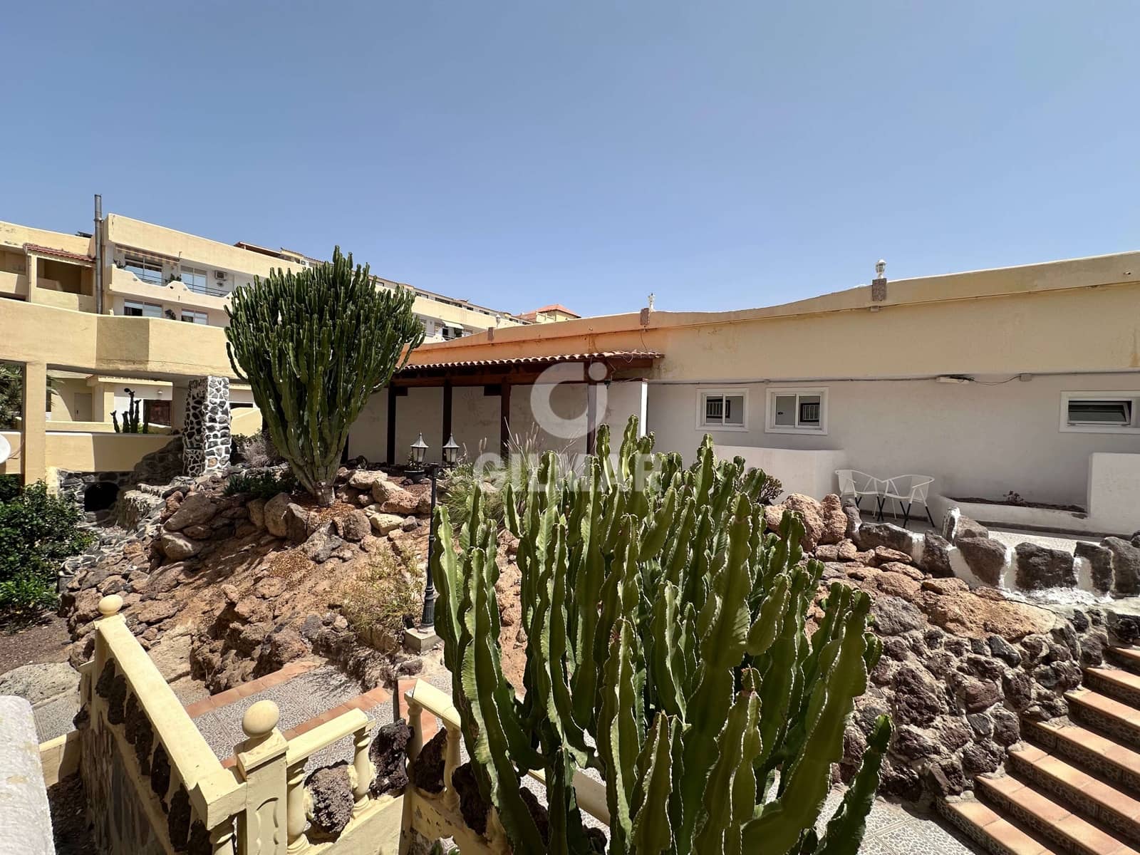 1 sovrum Lägenhet till salu i Playa Paraiso med pool garage - 178 500 € (Ref: 9378487)