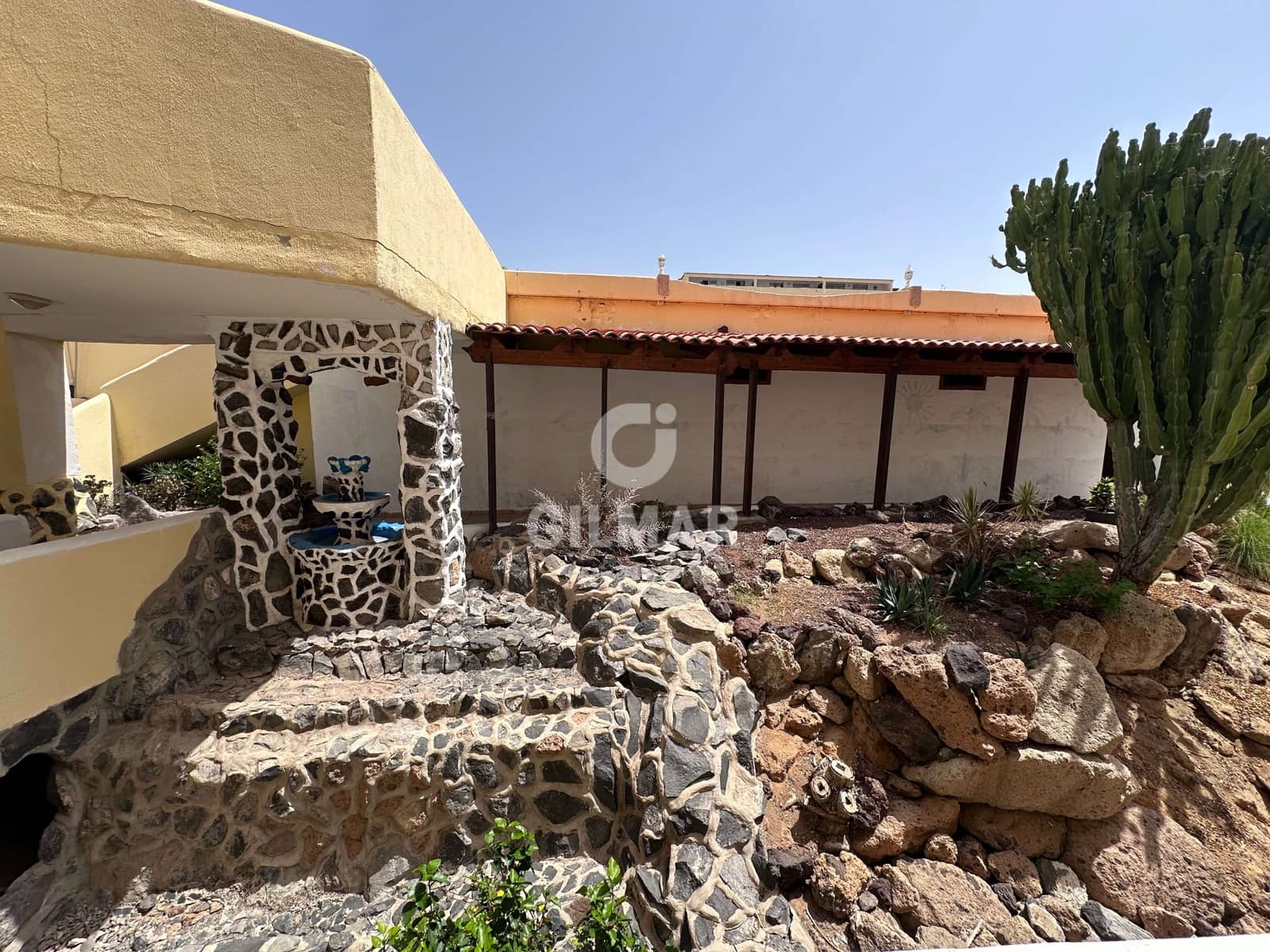 1 sovrum Lägenhet till salu i Playa Paraiso med pool garage - 178 500 € (Ref: 9378487)