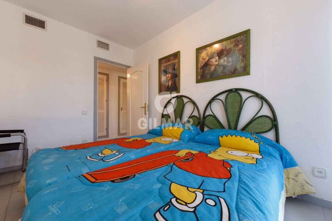 5 slaapkamer Flat te koop in Marbella met zwembad garage - € 740.000 (Ref: 9379973)