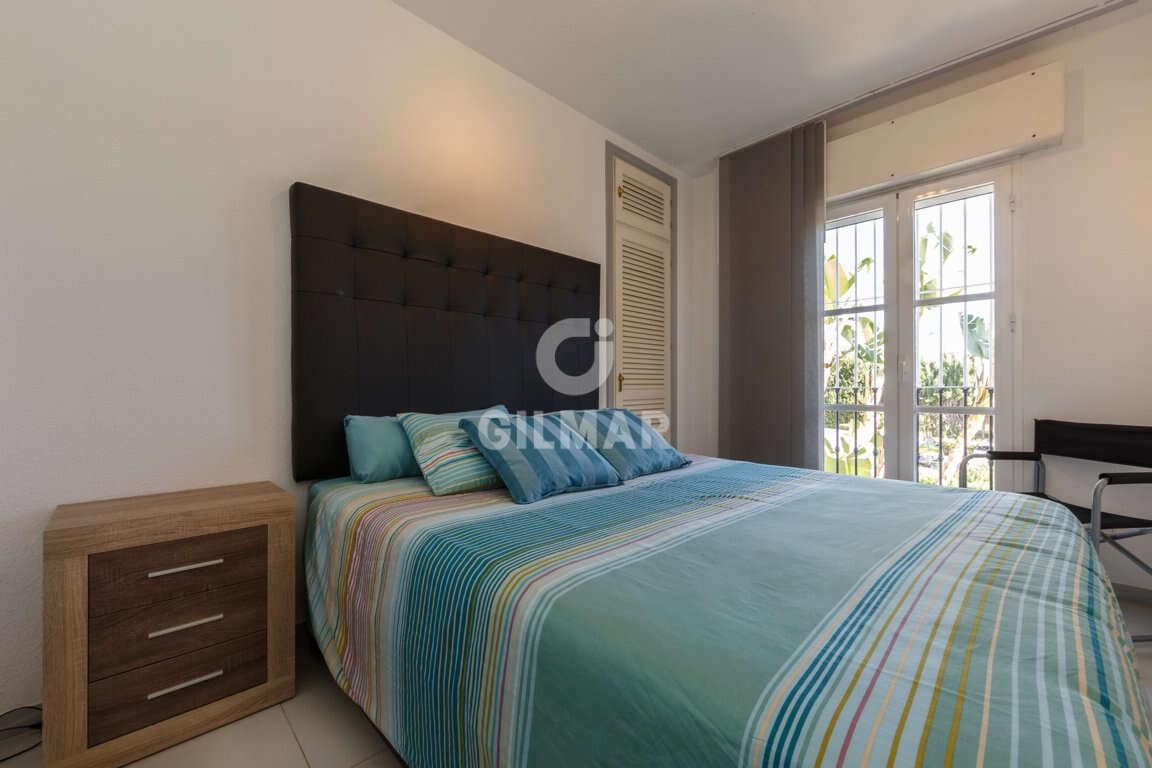 5 slaapkamer Flat te koop in Marbella met zwembad garage - € 740.000 (Ref: 9379973)
