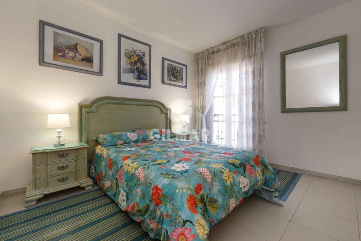 5 slaapkamer Flat te koop in Marbella met zwembad garage - € 740.000 (Ref: 9379973)