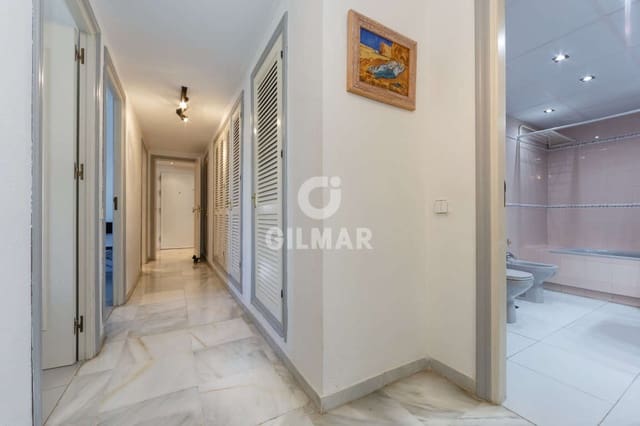 5 slaapkamer Flat te koop in Nagüeles Alto, Marbella met zwembad garage - € 740.000 (Ref: 9379973)