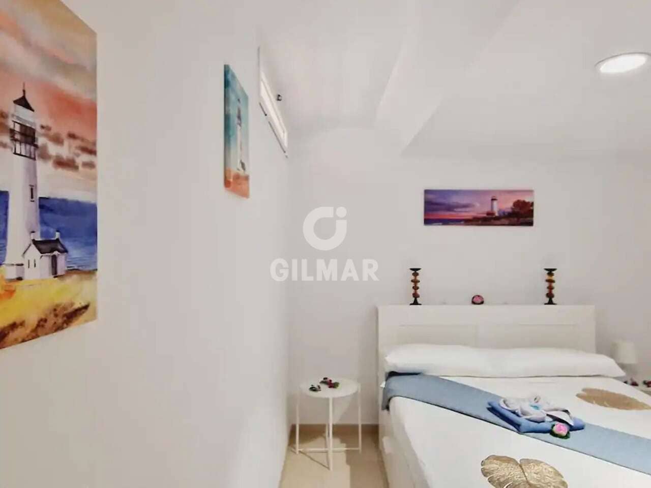 3 camera da letto Villetta a Schiera in vendita in El Madronal con piscina garage - 460.000 € (Rif: 9380100)