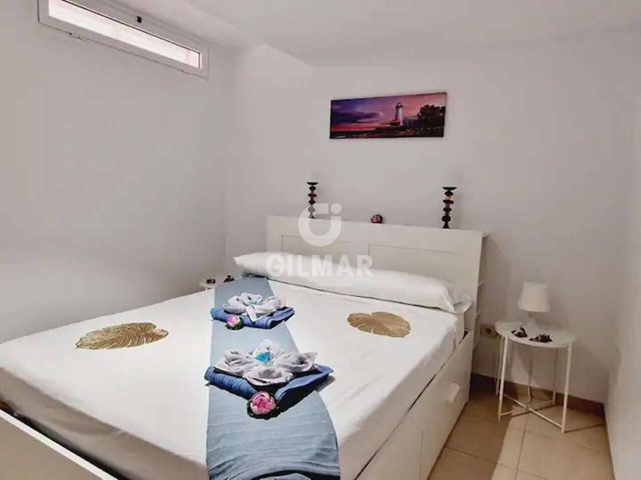 3 camera da letto Villetta a Schiera in vendita in El Madronal con piscina garage - 460.000 € (Rif: 9380100)