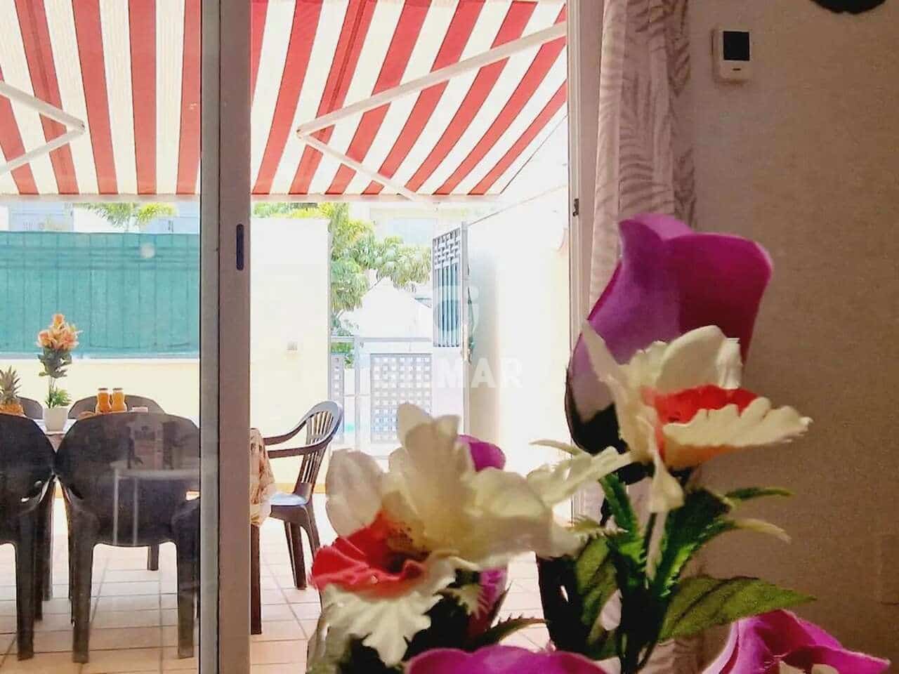 3 camera da letto Villetta a Schiera in vendita in El Madronal con piscina garage - 460.000 € (Rif: 9380100)