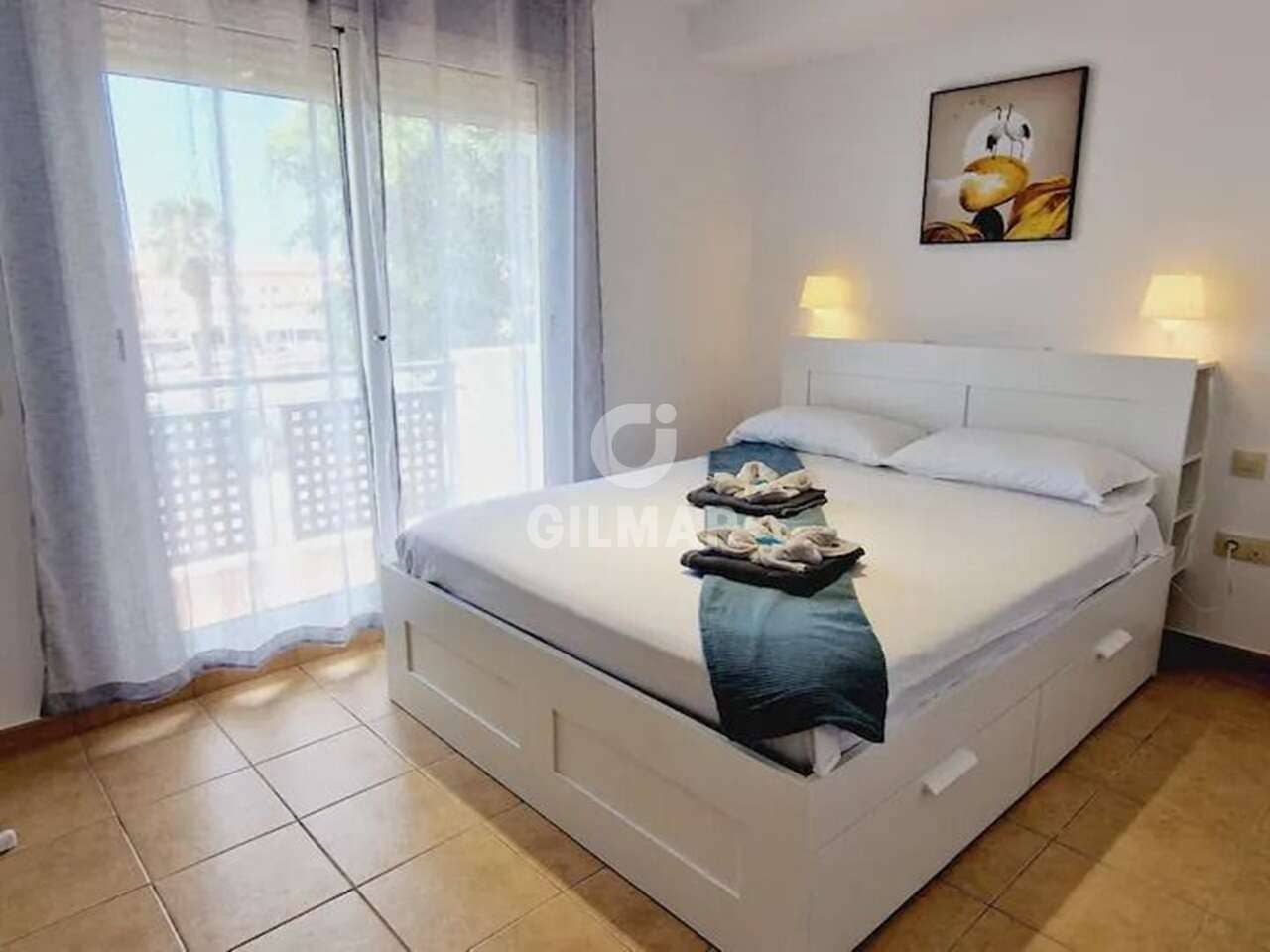 3 camera da letto Villetta a Schiera in vendita in El Madronal con piscina garage - 460.000 € (Rif: 9380100)