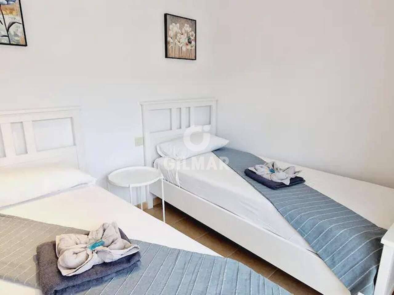 3 camera da letto Villetta a Schiera in vendita in El Madronal con piscina garage - 460.000 € (Rif: 9380100)