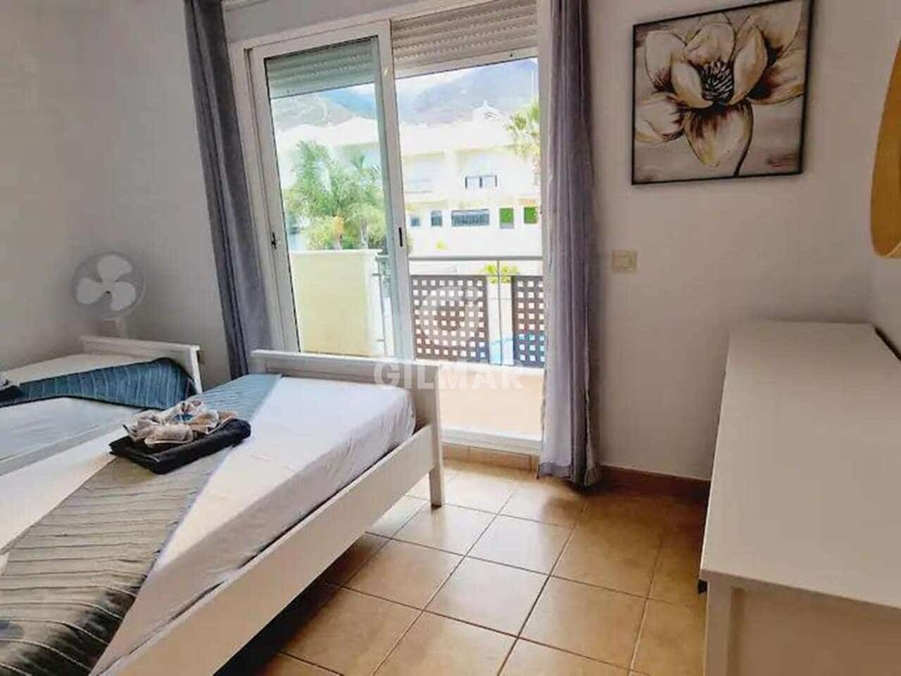 3 camera da letto Villetta a Schiera in vendita in El Madronal con piscina garage - 460.000 € (Rif: 9380100)