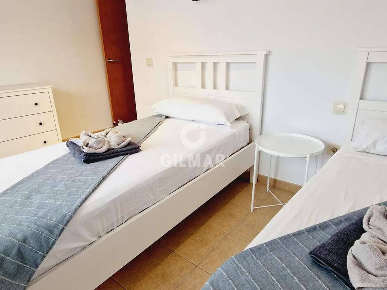 3 camera da letto Villetta a Schiera in vendita in El Madronal con piscina garage - 460.000 € (Rif: 9380100)